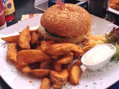 Foto: Millers American Diner