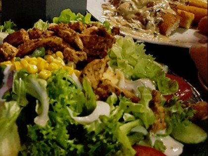 Foto: Millers American Diner