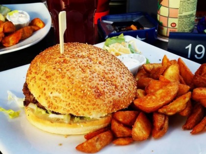 Foto: Millers American Diner