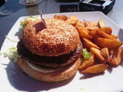 Foto: Millers American Diner